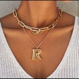 Baublebar Hera Link Necklace